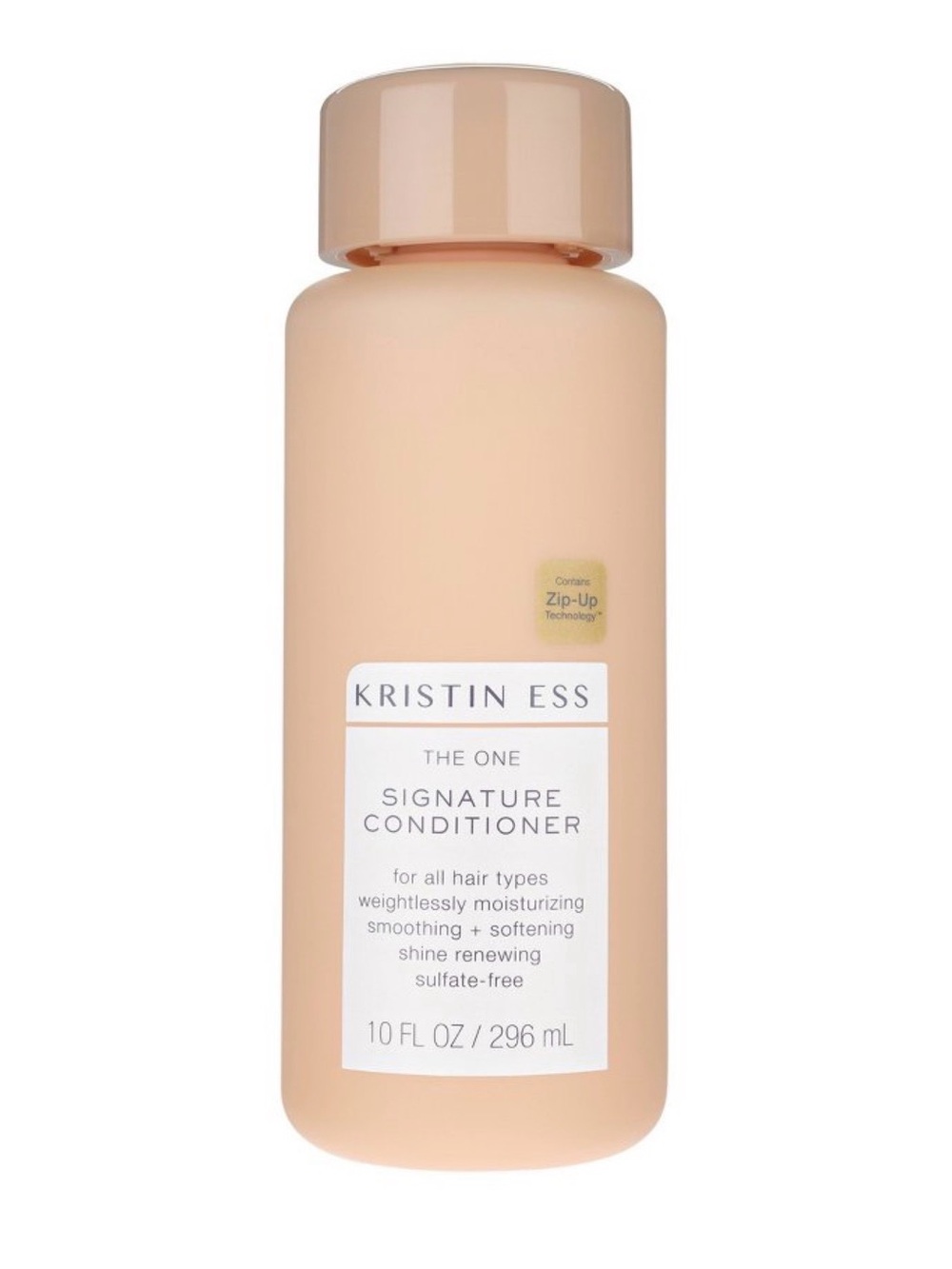 Kristin Ess Signature Conditioner, Sulfate Free and Color Safe - 10 fl oz NWT